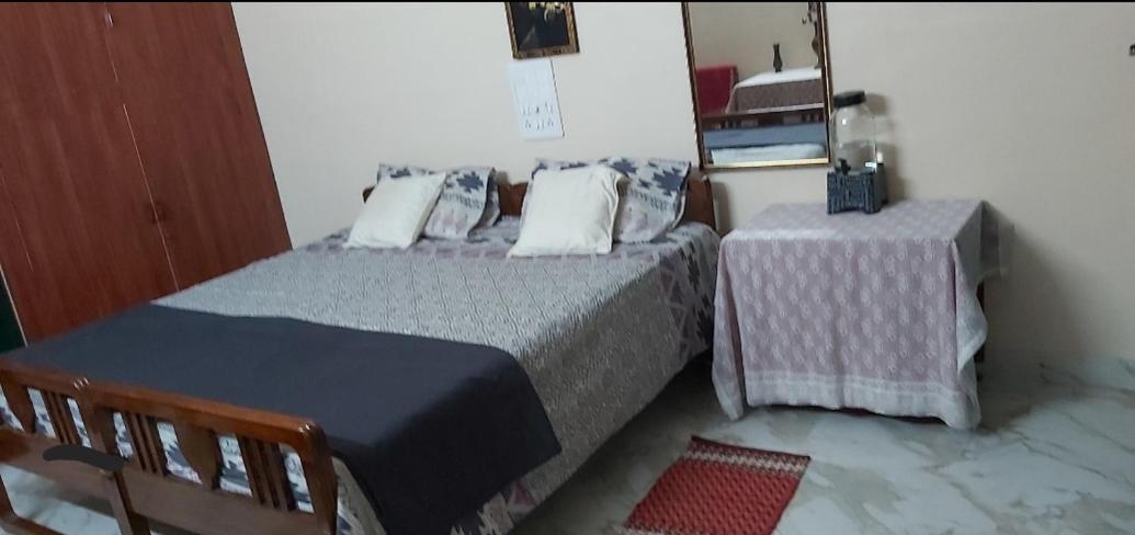 Lulu's Bliss Homestay