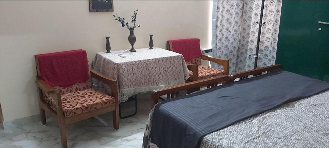 Lulu's Bliss Homestay Chennai