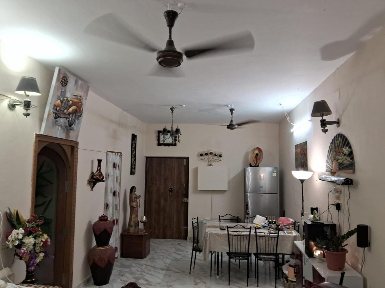 Homestay Lulu's Bliss *