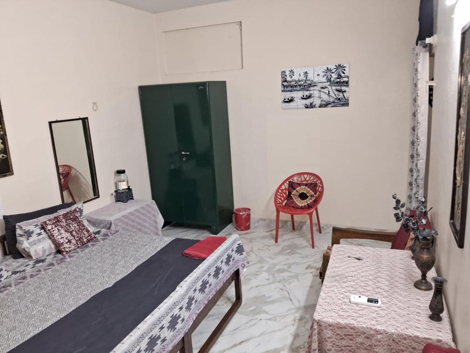 Lulu's Bliss Homestay
